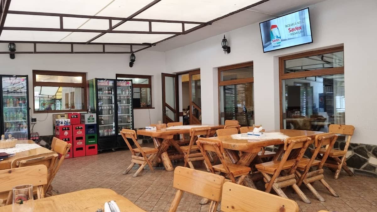 Restaurant Cerbul