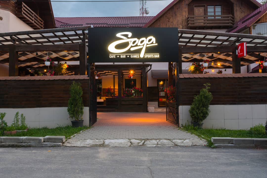 Saga Victoria