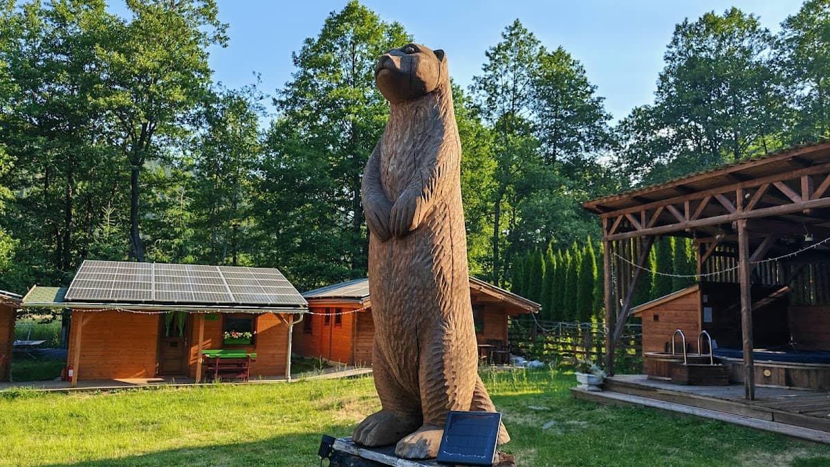 Vidra Park