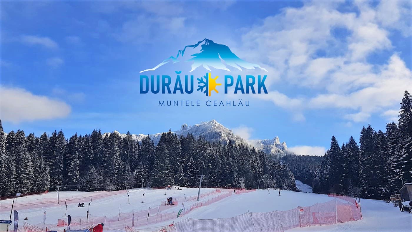 Durău (Ceahlău)