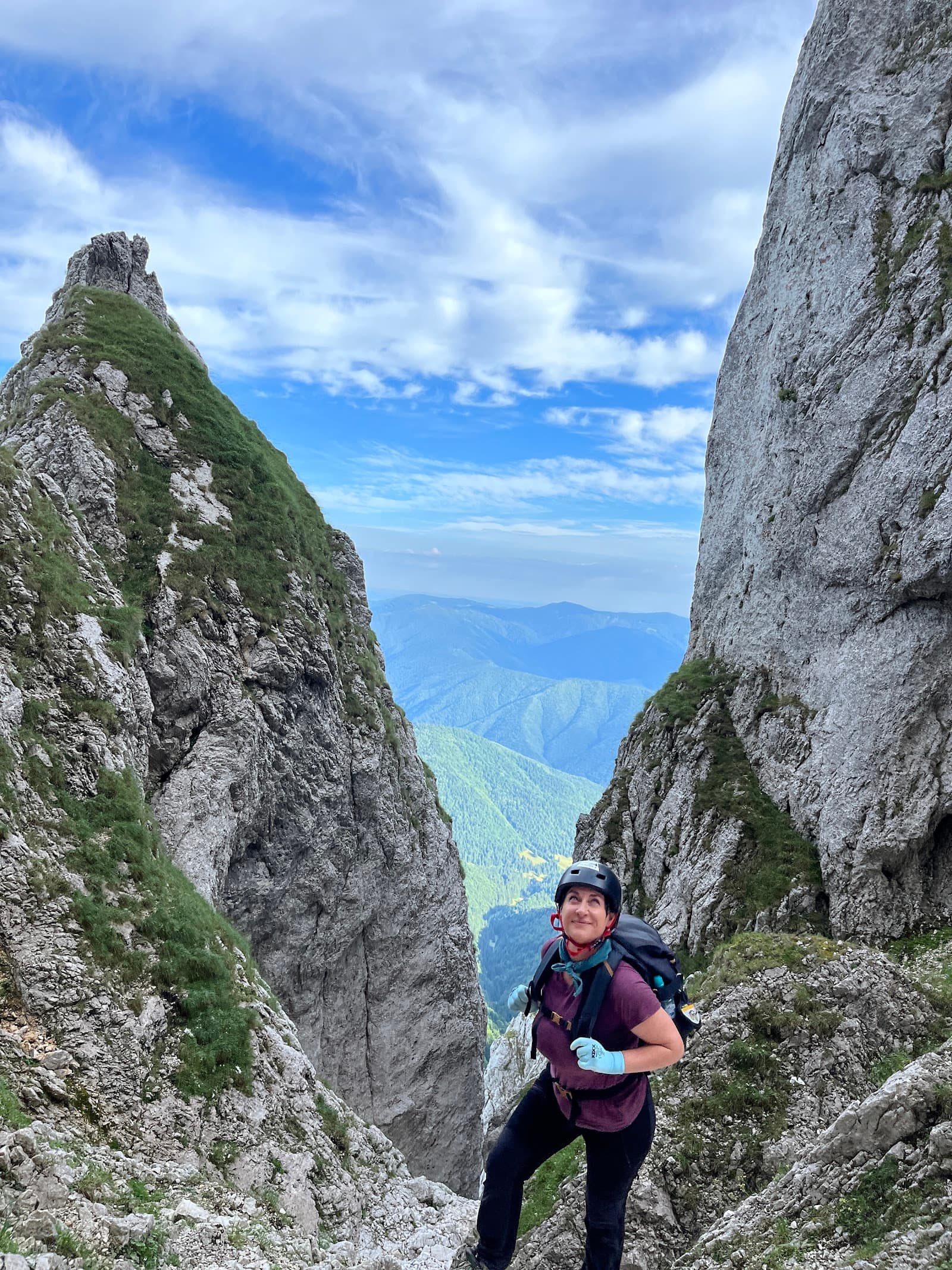 Munții Piatra Craiului (Zărnești)